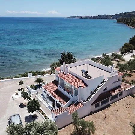 El Mar Kómboi