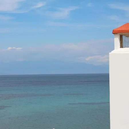 El Mar Kómboi