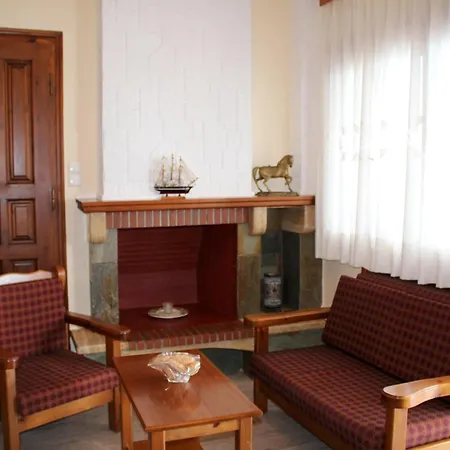 Apartmán El Mar