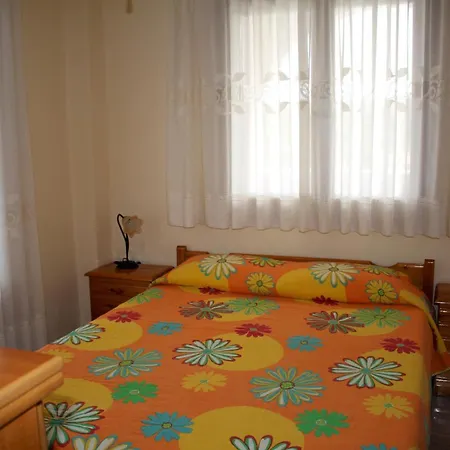 El Mar Apartmán Kómboi
