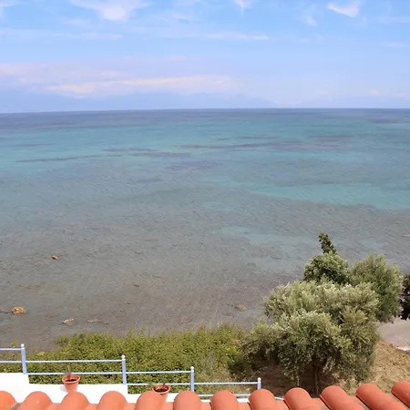 Apartmán El Mar *