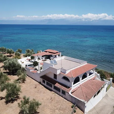 El Mar Apartmán Kómboi