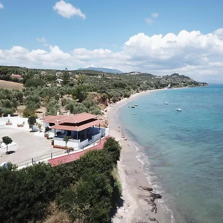 El Mar Kómboi