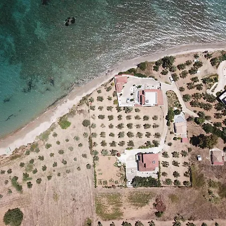 Apartmán El Mar Kómboi