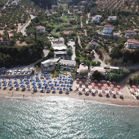 El Mar Apartmán Kómboi