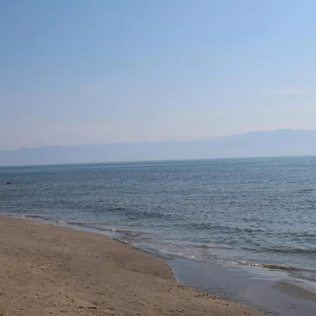 Apartmán El Mar Kómboi